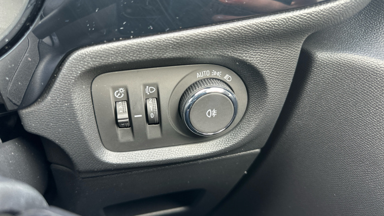 Vauxhall Corsa 1.2 Turbo Design 5dr Petrol Hatchback